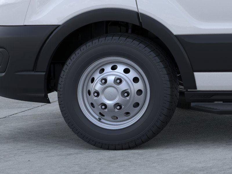 new 2026 Ford Transit-350 car, priced at $56,397