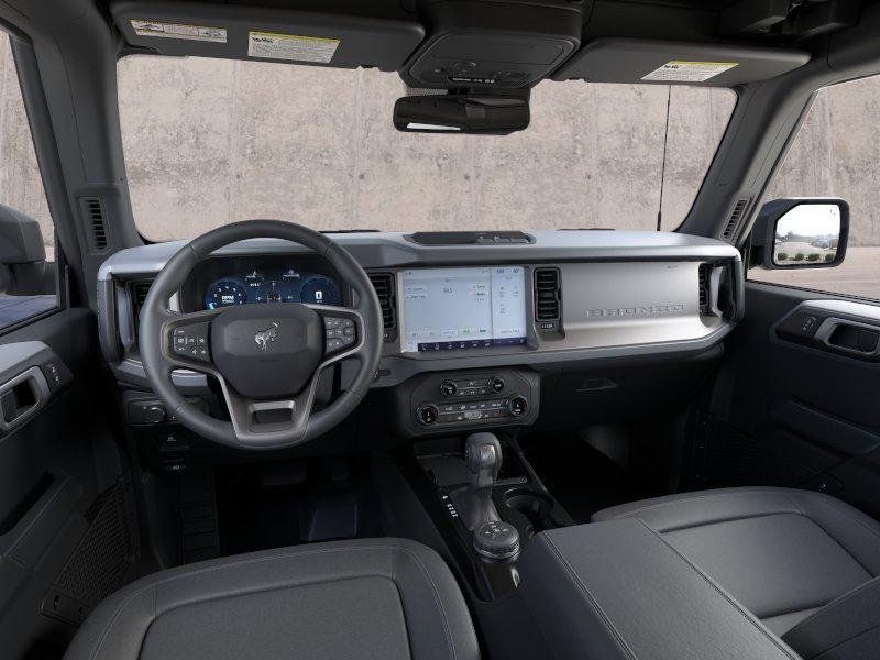 new 2026 Ford Bronco car, priced at $48,055