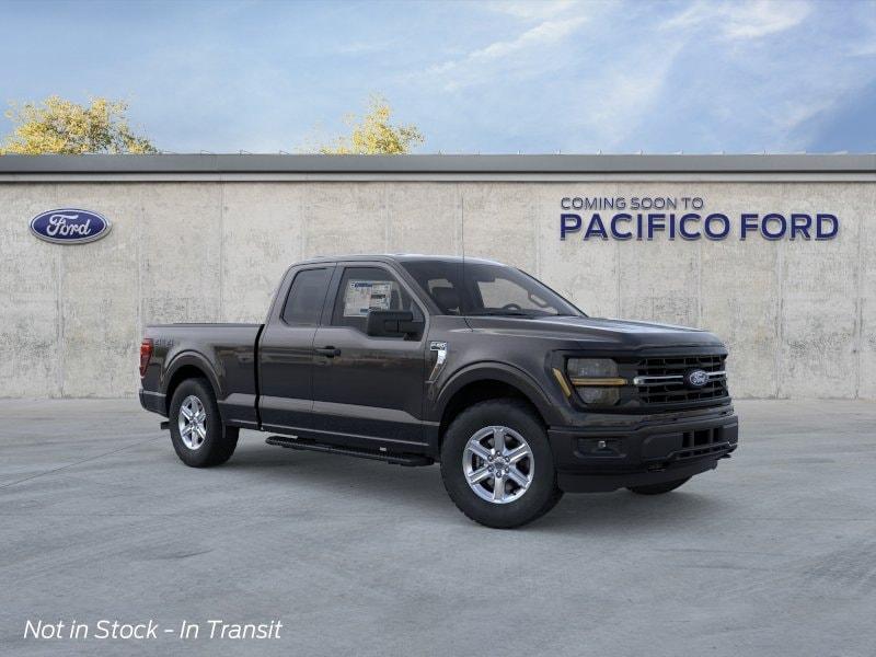 new 2026 Ford F-150 car, priced at $56,895