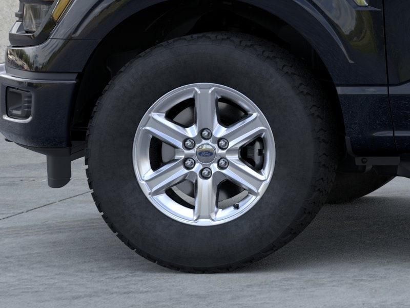 new 2026 Ford F-150 car, priced at $56,895