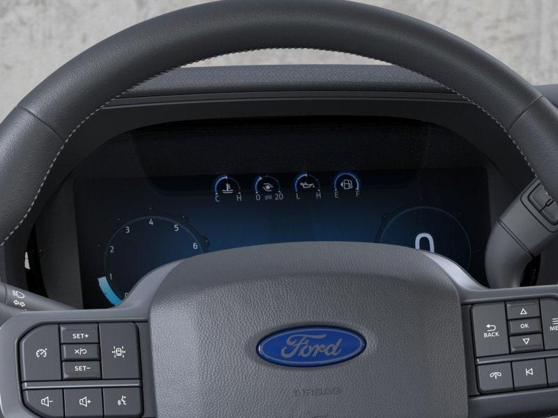 new 2026 Ford F-150 car, priced at $56,895
