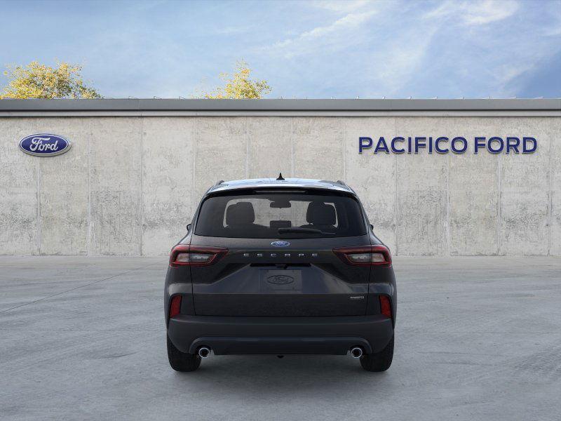 new 2026 Ford Escape car, priced at $30,772