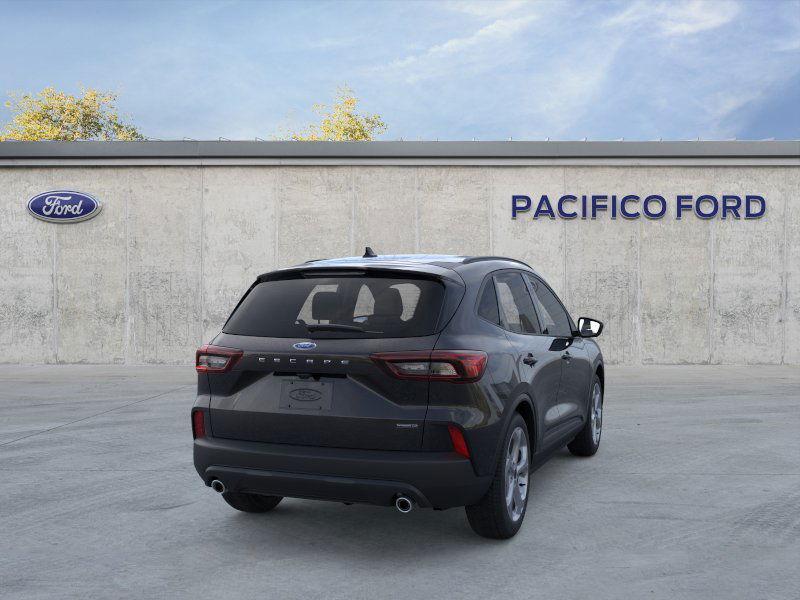 new 2026 Ford Escape car, priced at $30,772