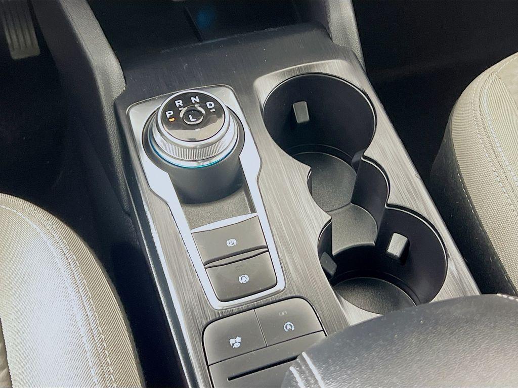 used 2022 Ford Escape car, priced at $23,480