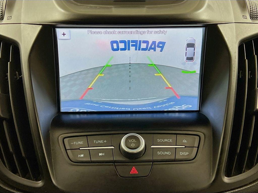 used 2017 Ford Escape car, priced at $10,169