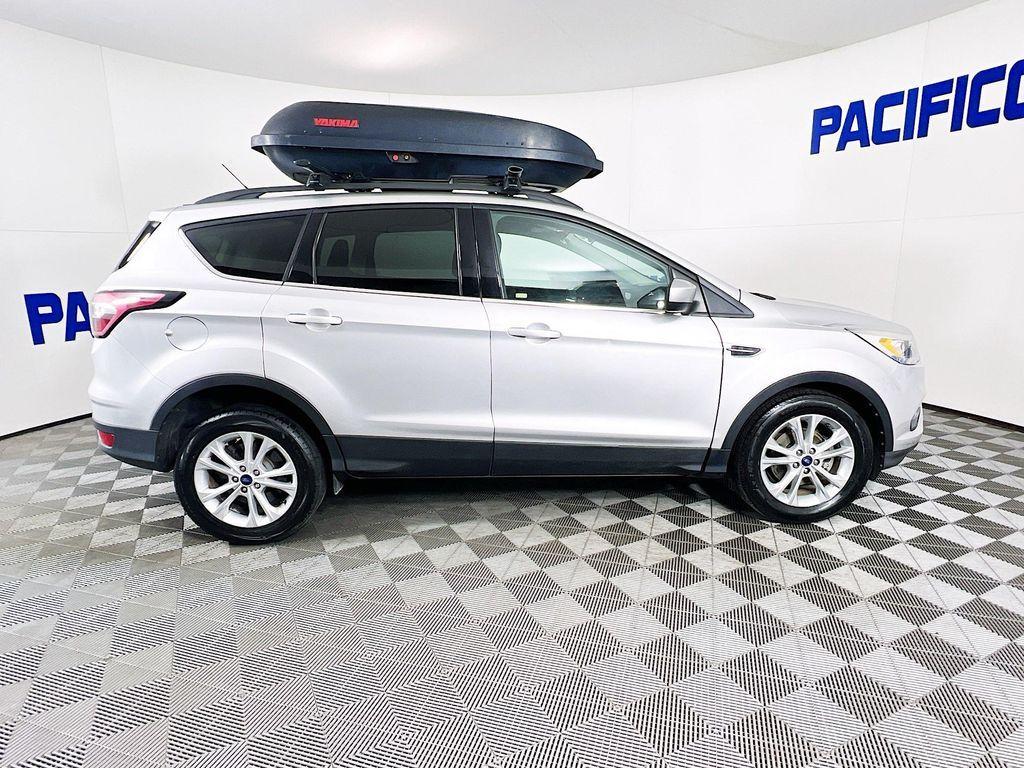 used 2017 Ford Escape car, priced at $10,169