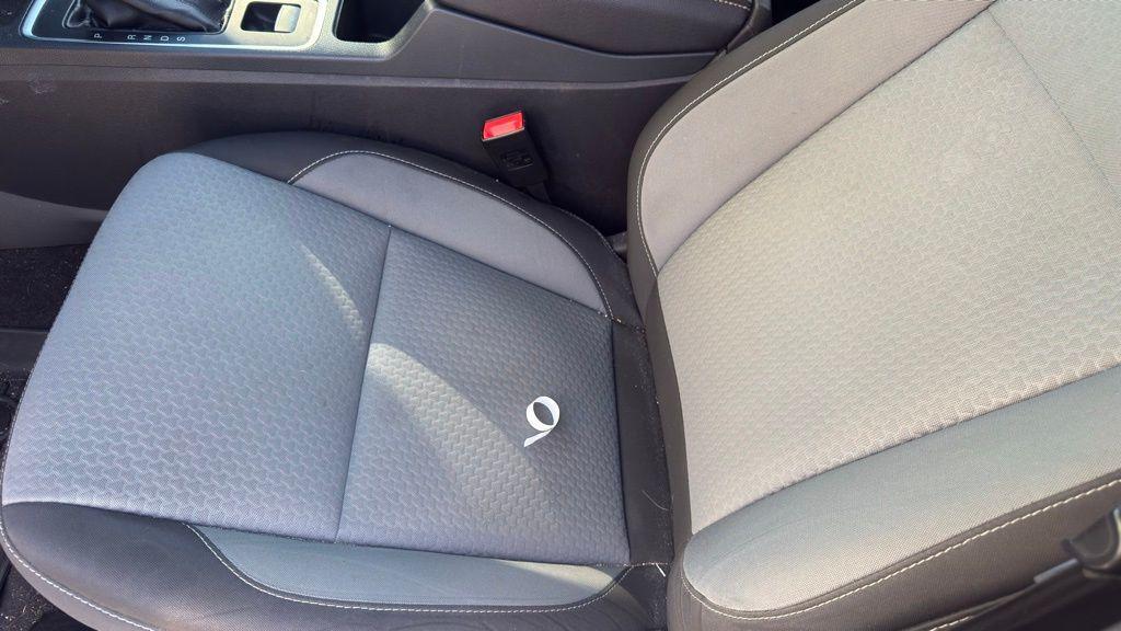 used 2017 Ford Escape car, priced at $10,680