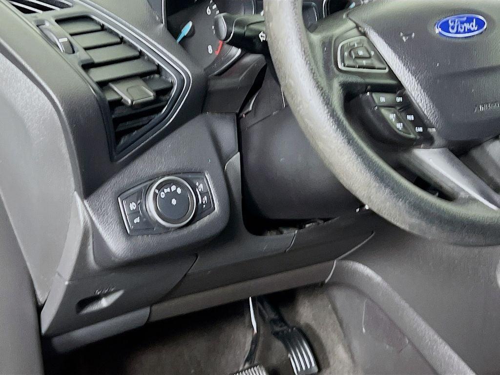 used 2019 Ford Escape car, priced at $12,480