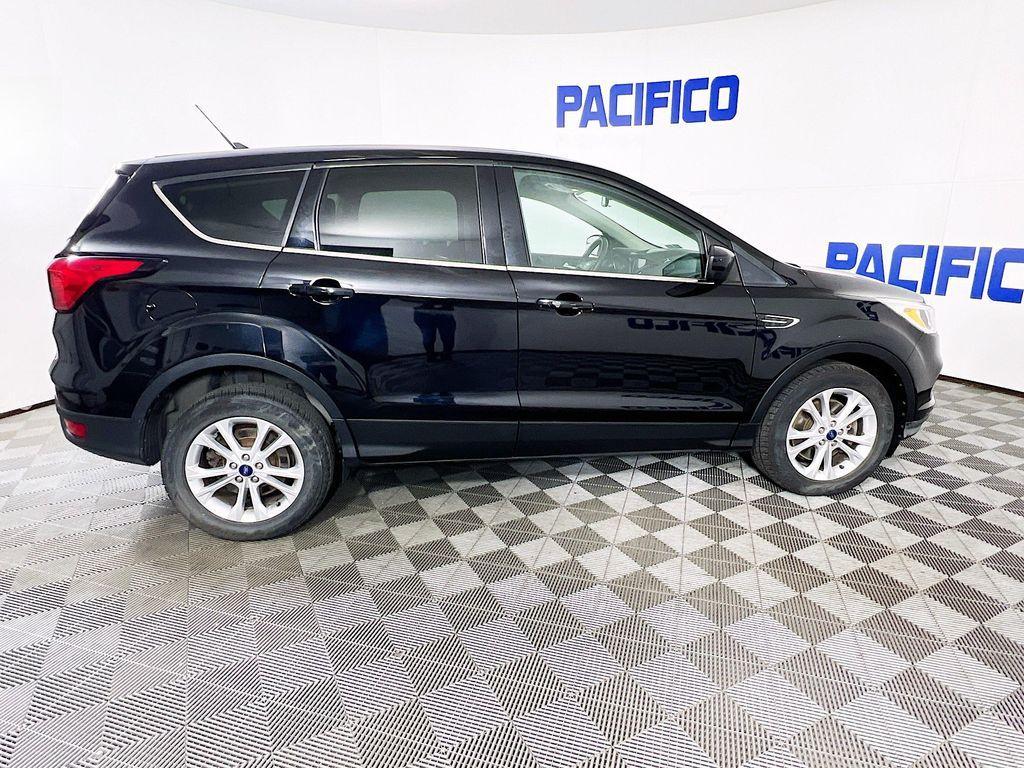 used 2019 Ford Escape car, priced at $12,480