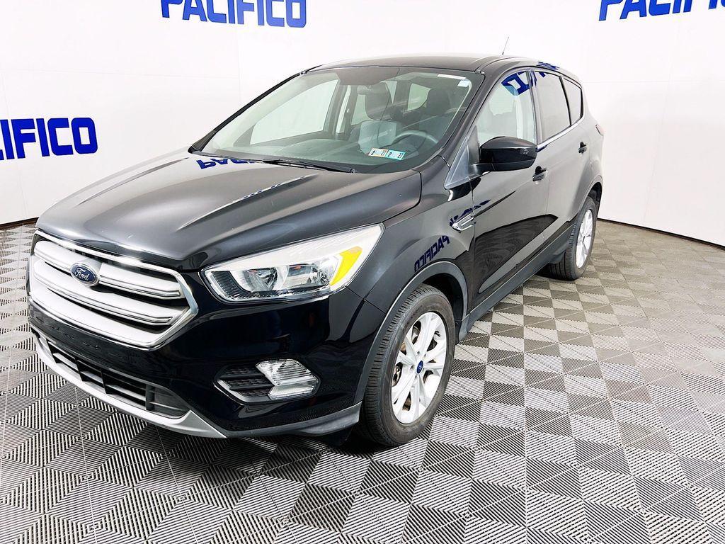 used 2019 Ford Escape car, priced at $12,480