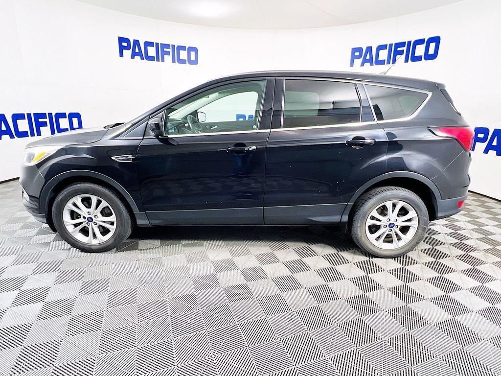 used 2019 Ford Escape car, priced at $12,480