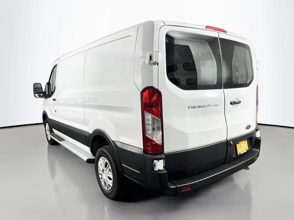 used 2025 Ford Transit-250 car, priced at $38,480