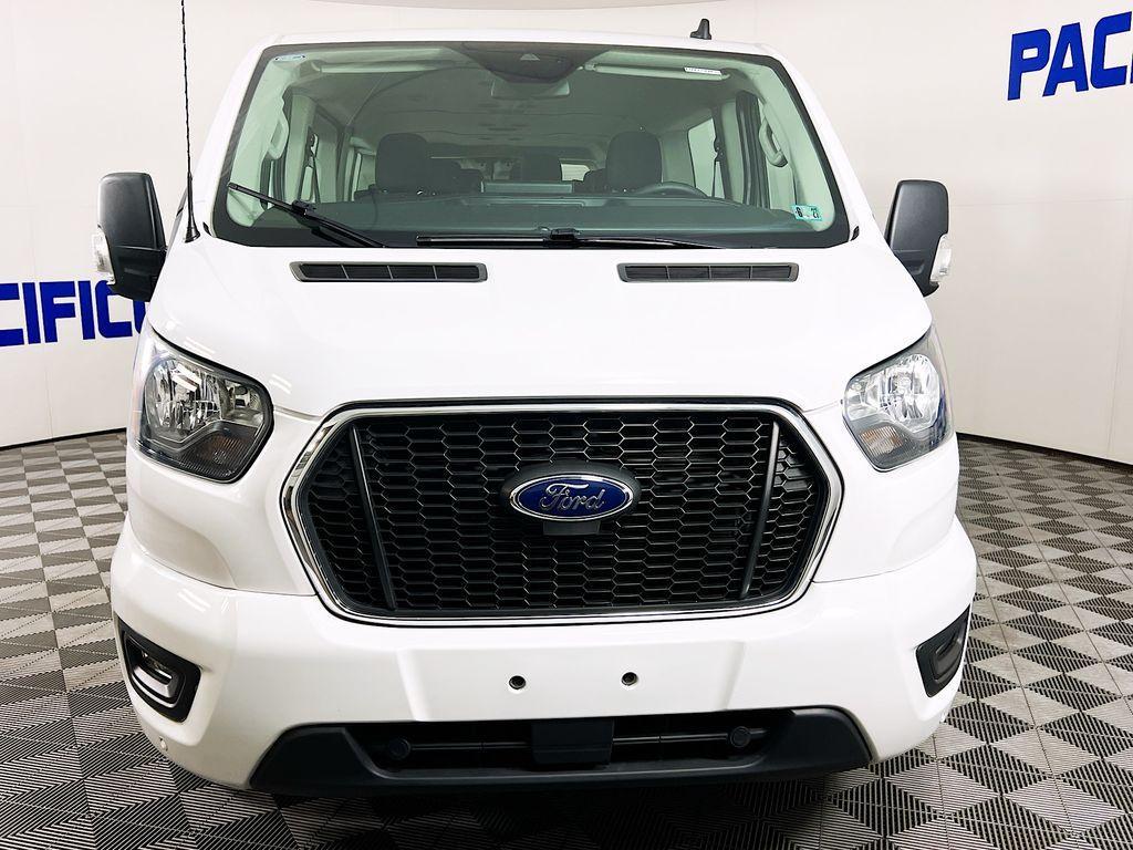 used 2023 Ford Transit-350 car, priced at $36,480
