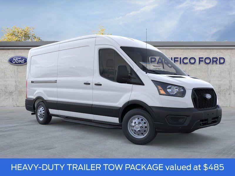 new 2026 Ford Transit-250 car, priced at $55,838