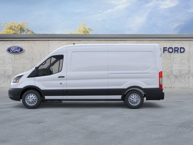 new 2026 Ford Transit-250 car, priced at $57,828