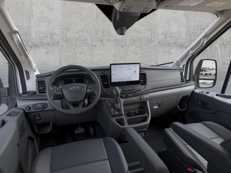new 2026 Ford Transit-250 car, priced at $57,828