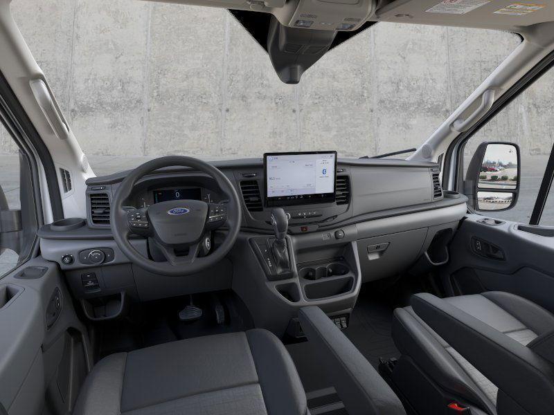 new 2026 Ford Transit-250 car, priced at $55,838