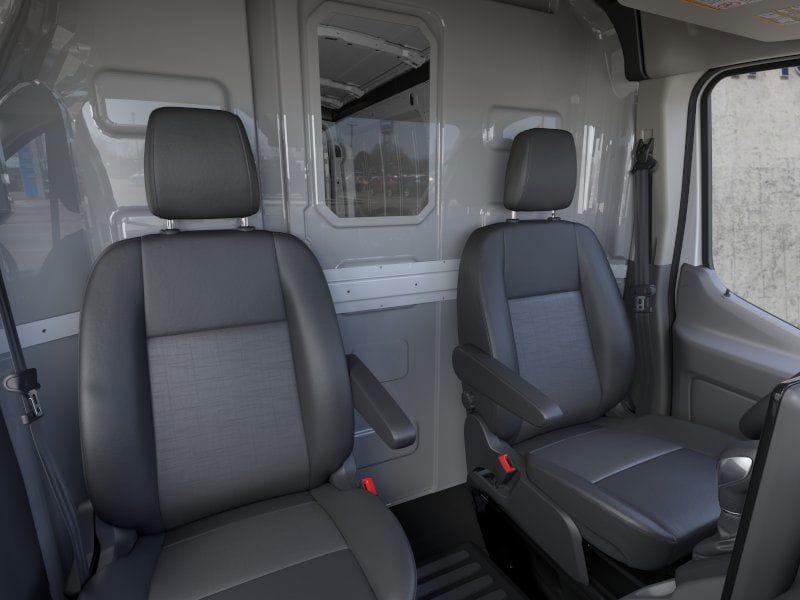new 2026 Ford Transit-250 car, priced at $55,838