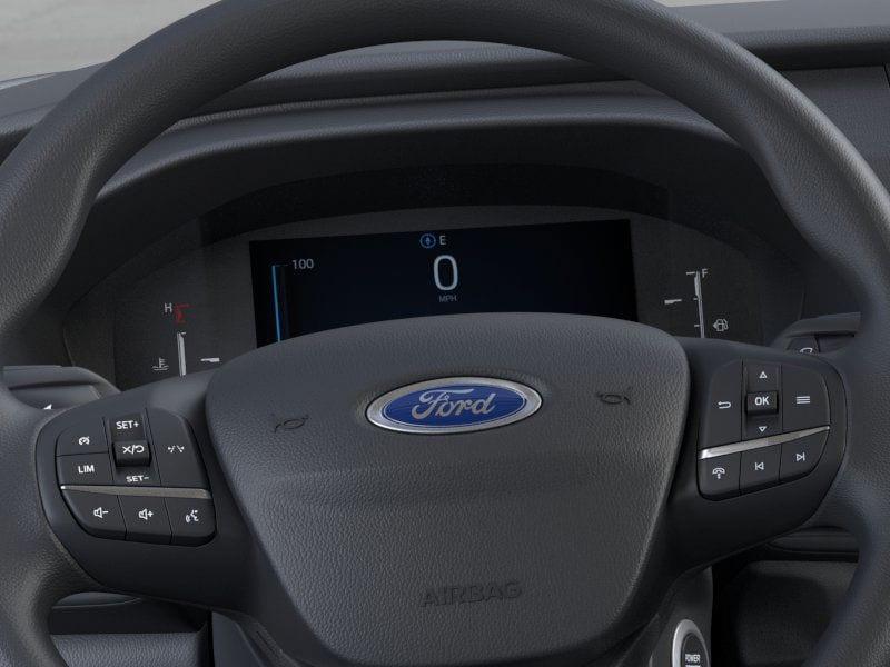 new 2026 Ford Transit-250 car, priced at $55,338