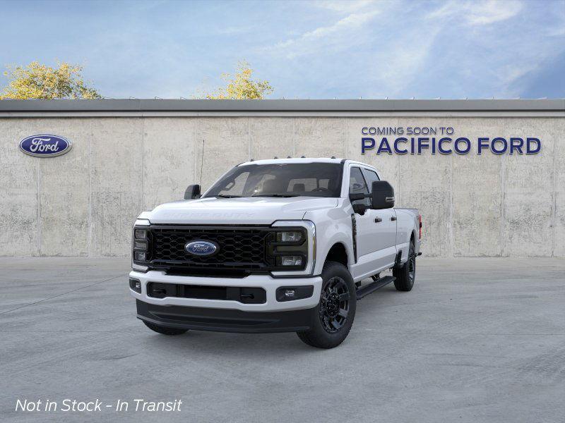 new 2026 Ford F-250 car, priced at $66,830