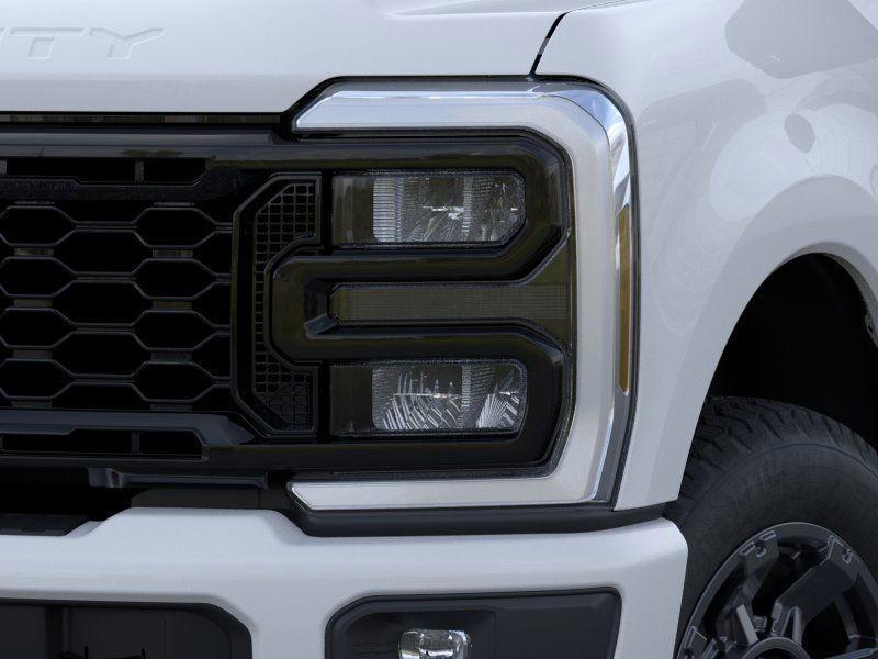 new 2026 Ford F-250 car, priced at $66,830