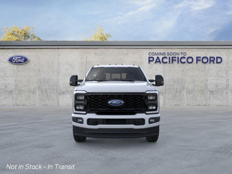 new 2026 Ford F-250 car, priced at $66,830