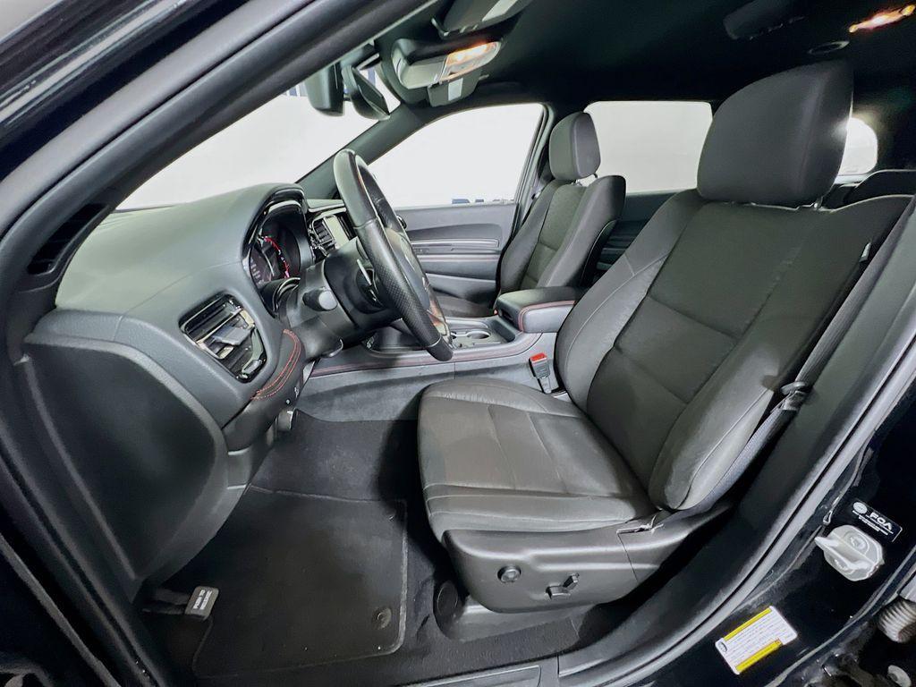 used 2023 Dodge Durango car, priced at $31,480