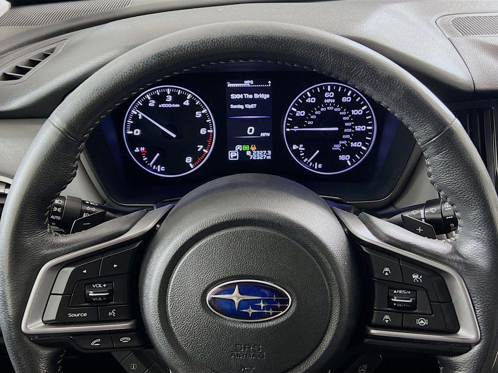 used 2020 Subaru Outback car, priced at $19,369