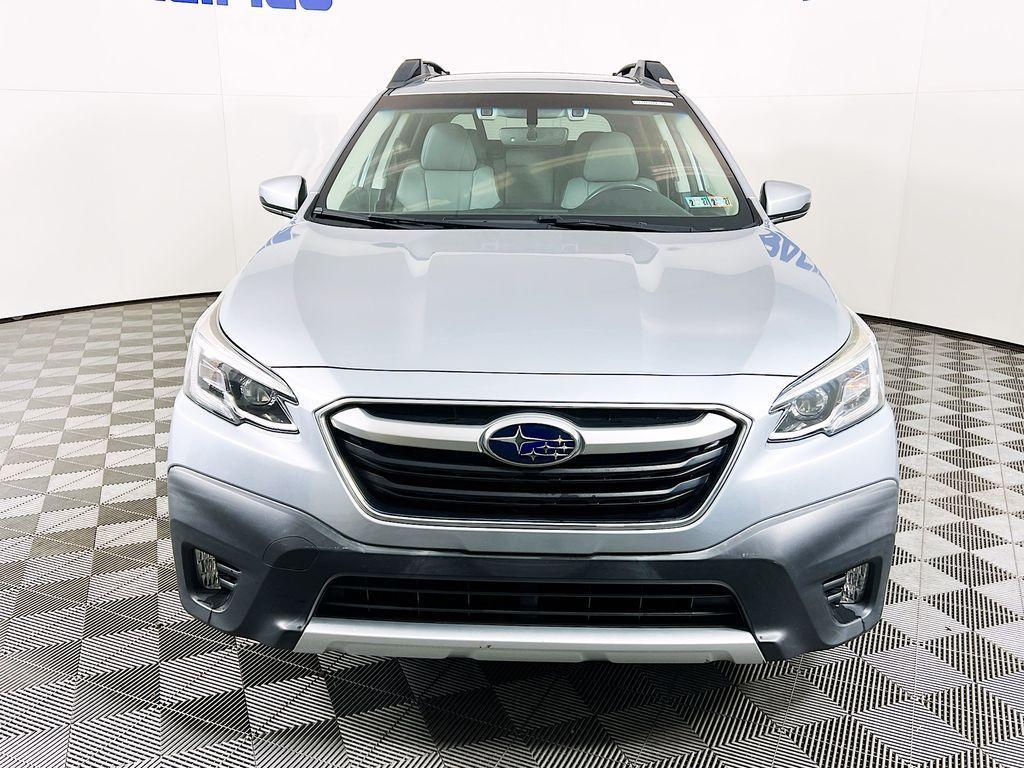 used 2020 Subaru Outback car, priced at $19,369