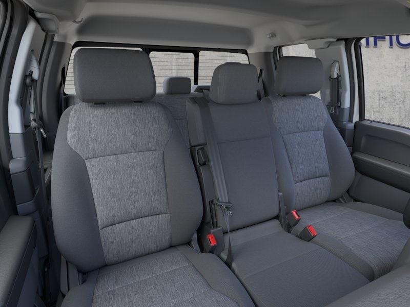 new 2026 Ford F-350 car, priced at $57,031