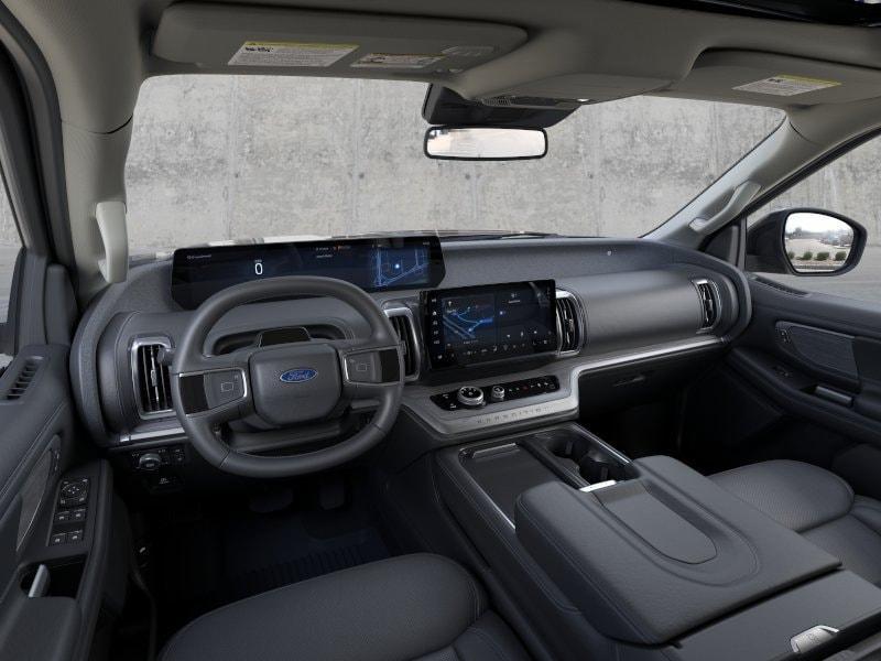 new 2026 Ford Expedition Max car, priced at $85,125