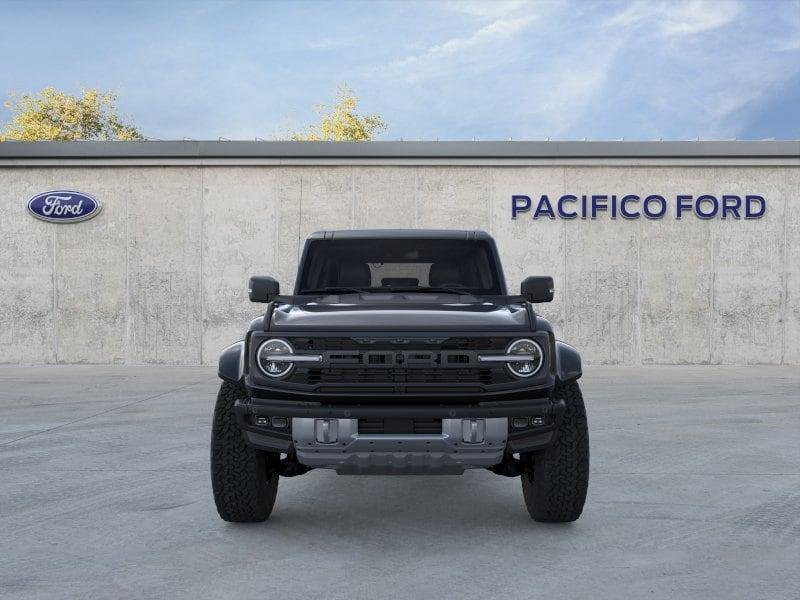 new 2026 Ford Bronco car, priced at $82,480