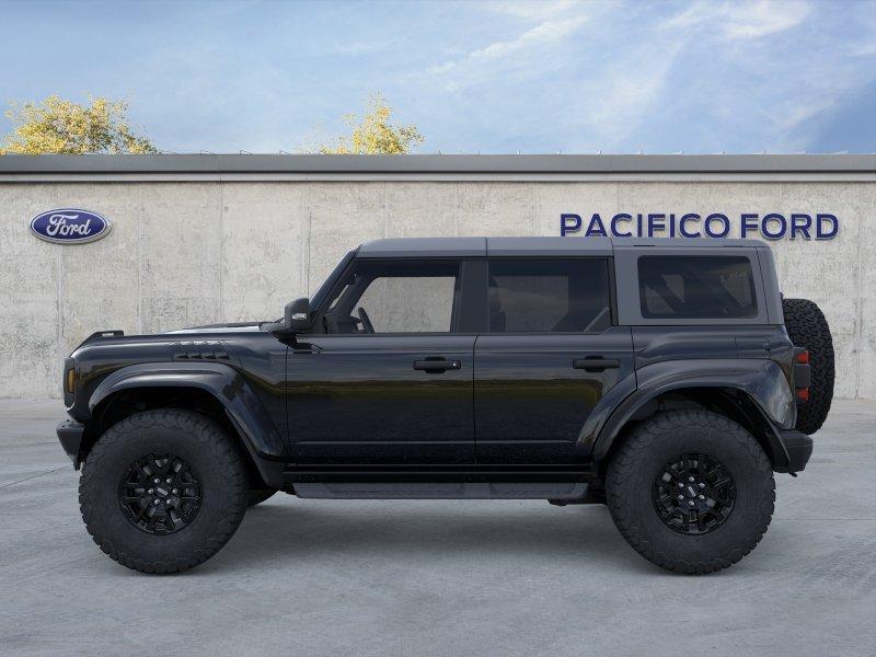 new 2026 Ford Bronco car, priced at $82,480