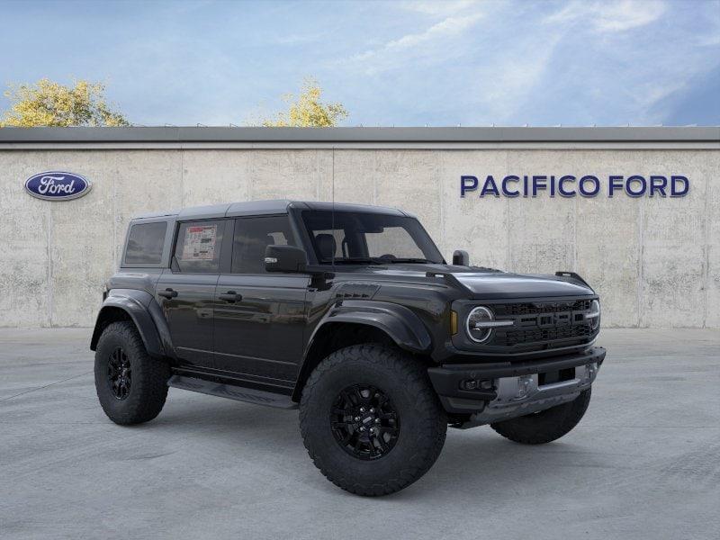 new 2026 Ford Bronco car, priced at $82,480
