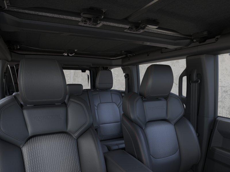 new 2026 Ford Bronco car, priced at $82,480