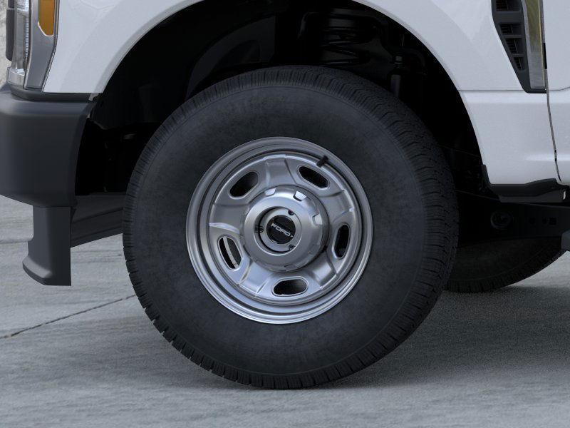 new 2026 Ford F-350 car, priced at $53,627