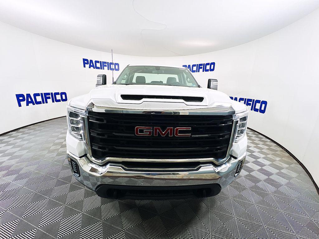 used 2021 GMC Sierra 2500 car, priced at $34,489