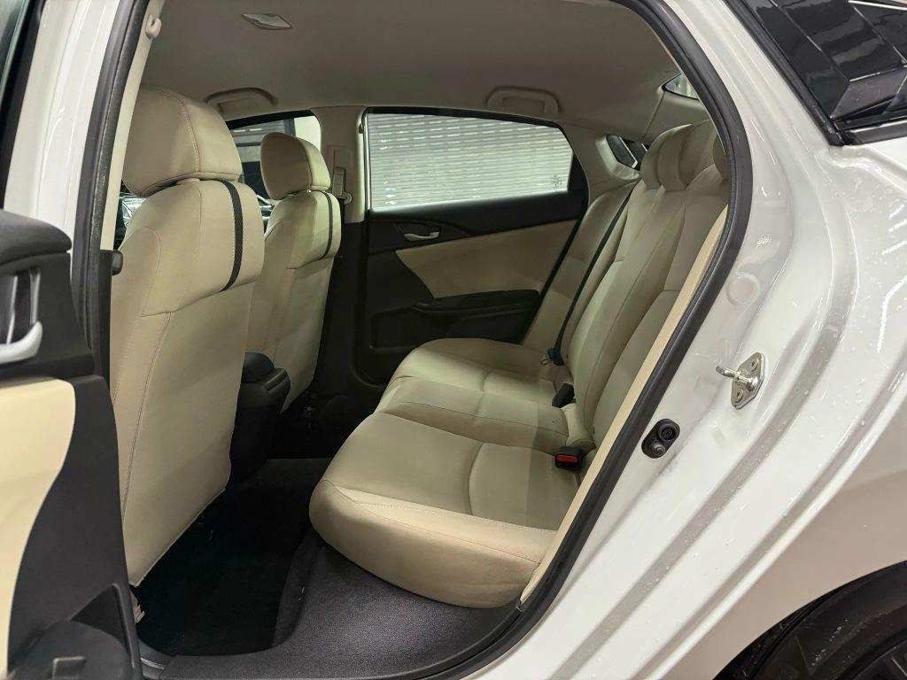 used 2019 Honda Civic car, priced at $15,295