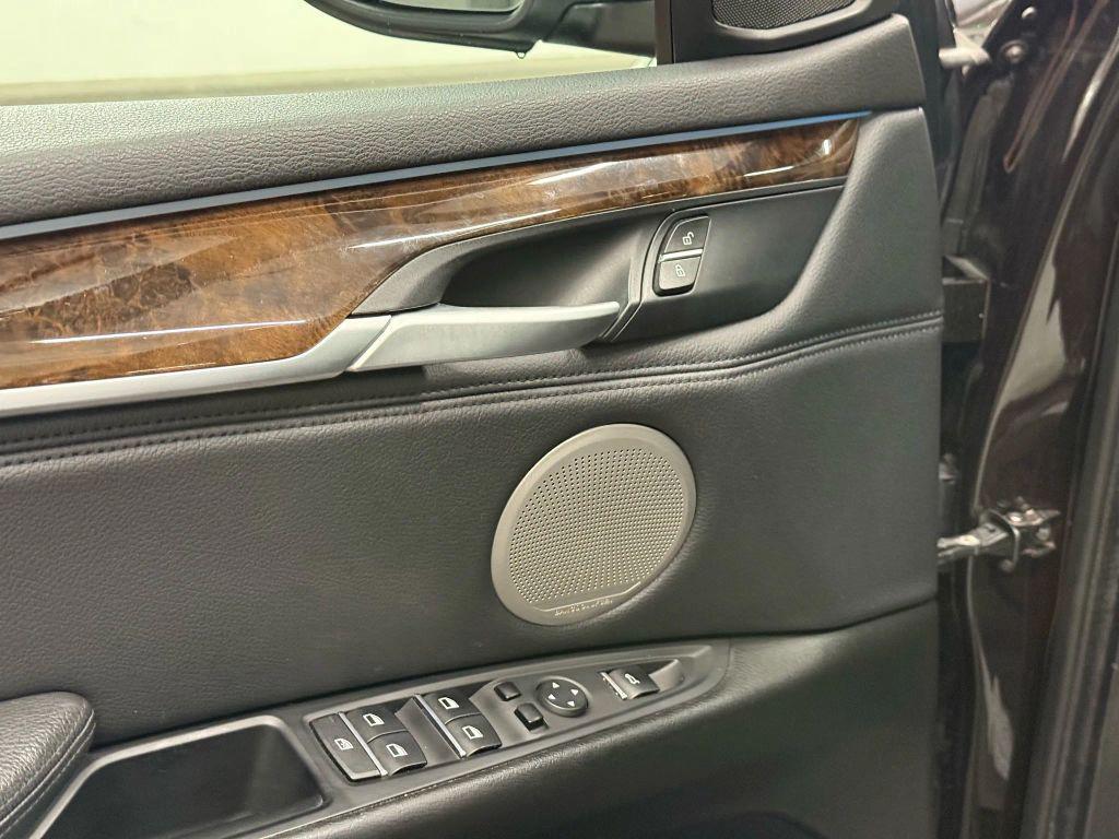 used 2015 BMW X5 car, priced at $12,995