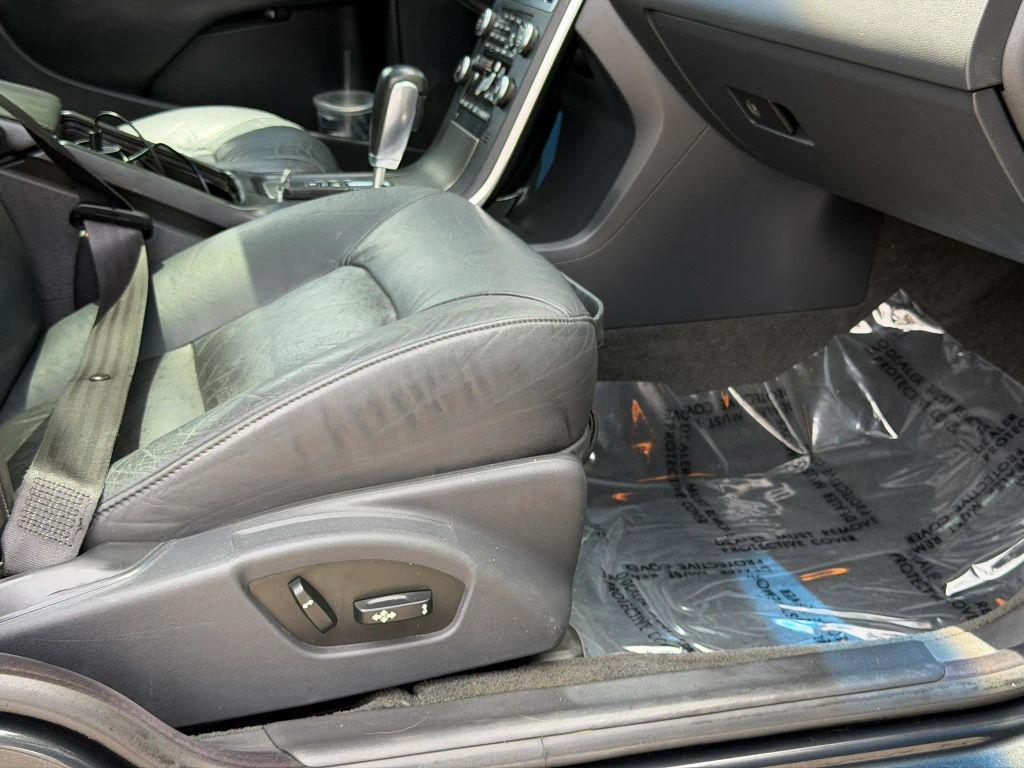 used 2010 Volvo S80 car, priced at $4,995