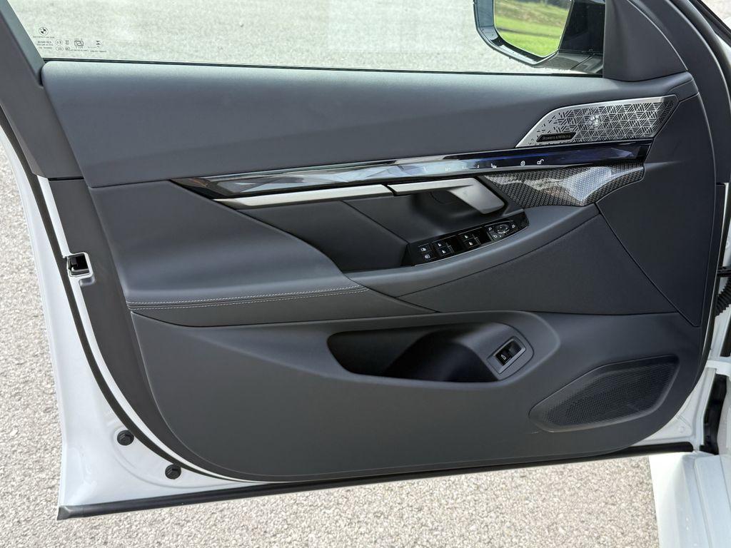 new 2026 BMW M5 car, priced at $129,200