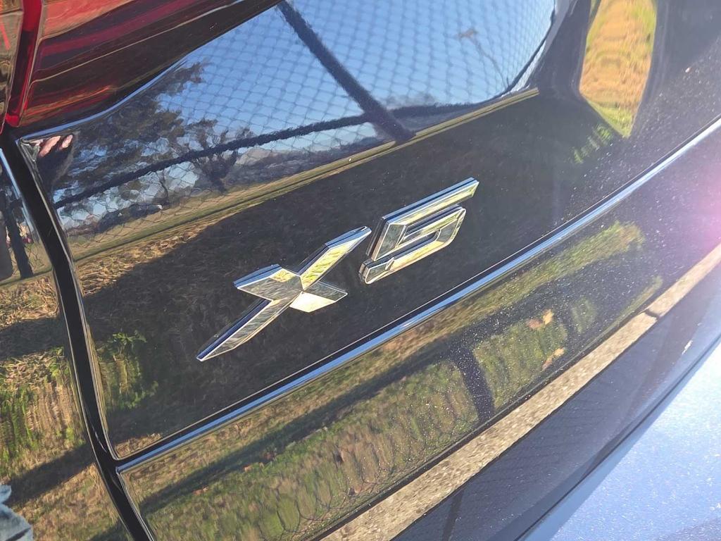 used 2021 BMW X5 PHEV car, priced at $39,995