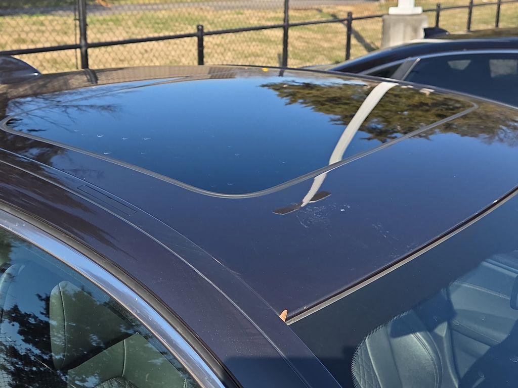 used 2022 BMW 530 car, priced at $30,595