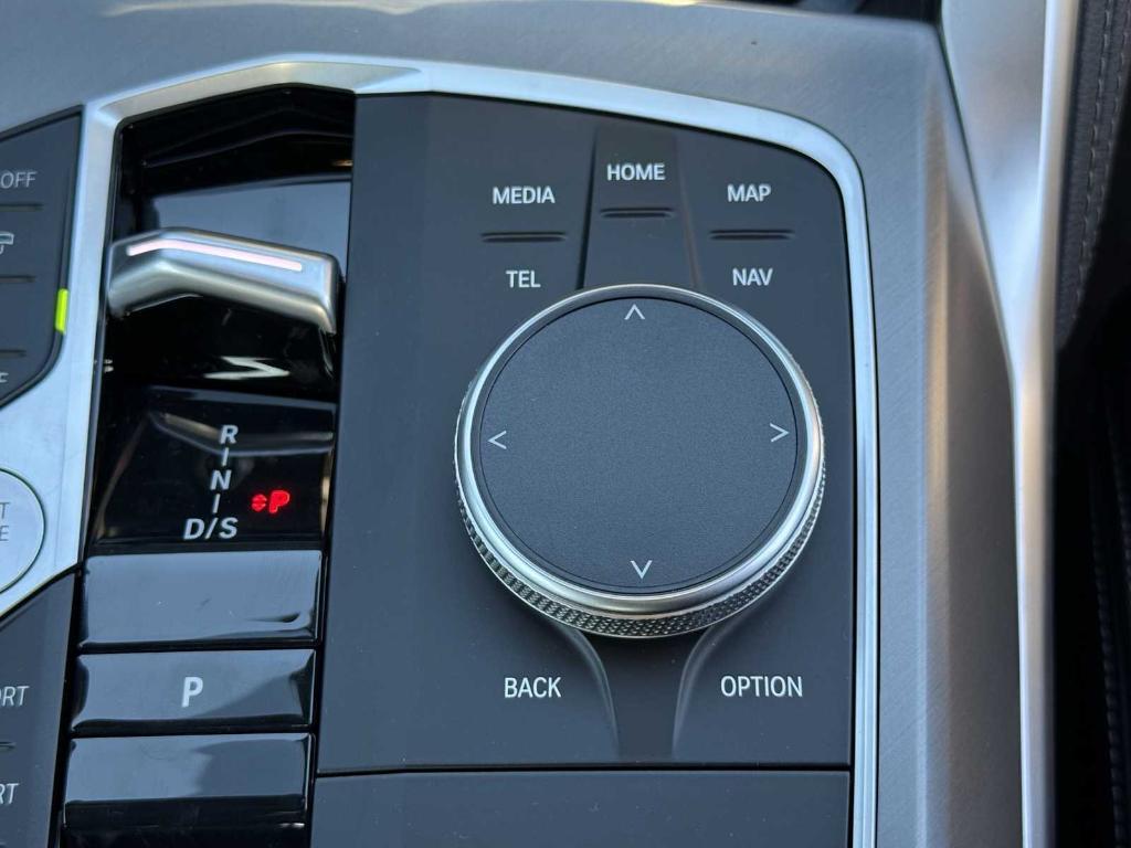 new 2026 BMW 230 car, priced at $51,375