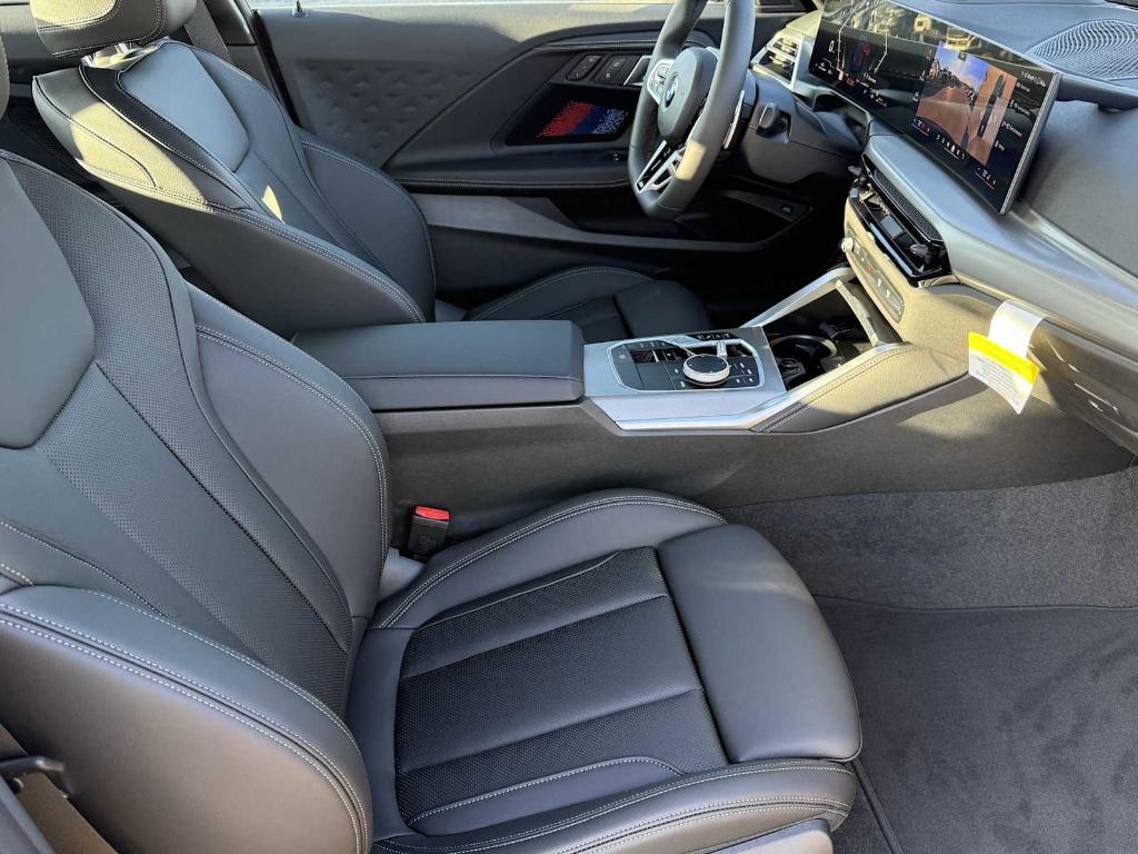 new 2026 BMW 230 car, priced at $51,375