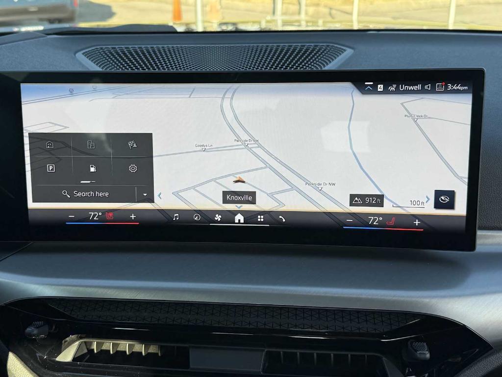 new 2026 BMW 230 car, priced at $51,375