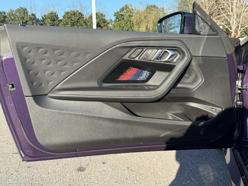 new 2026 BMW 230 car, priced at $51,375