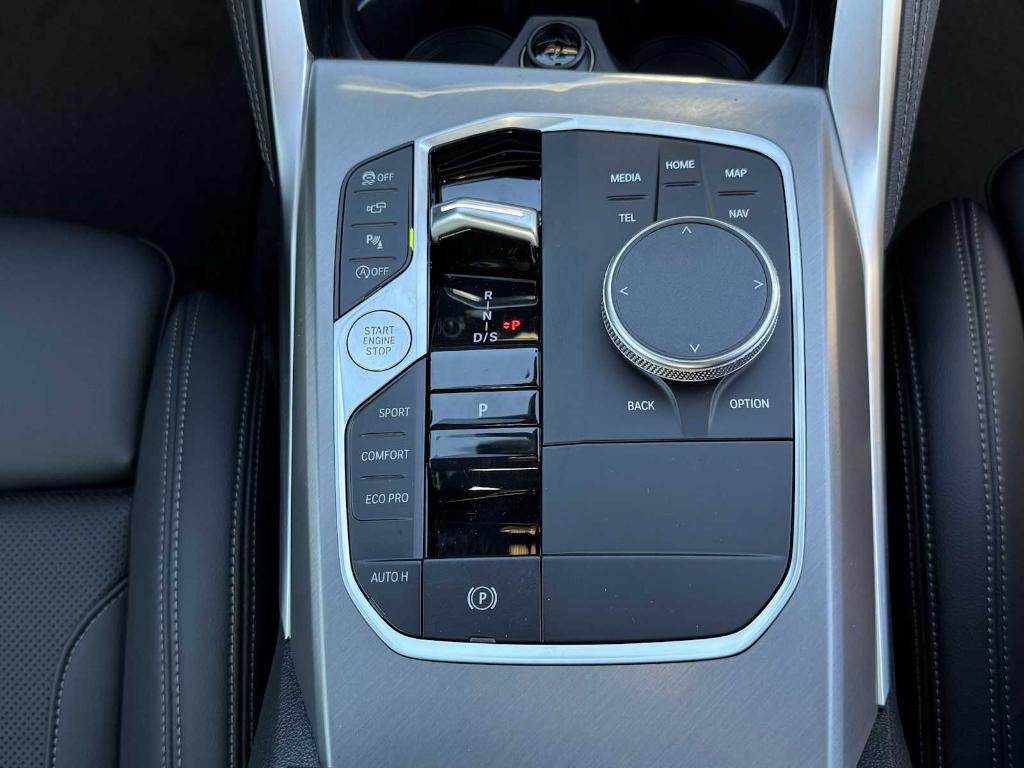 new 2026 BMW 230 car, priced at $51,375