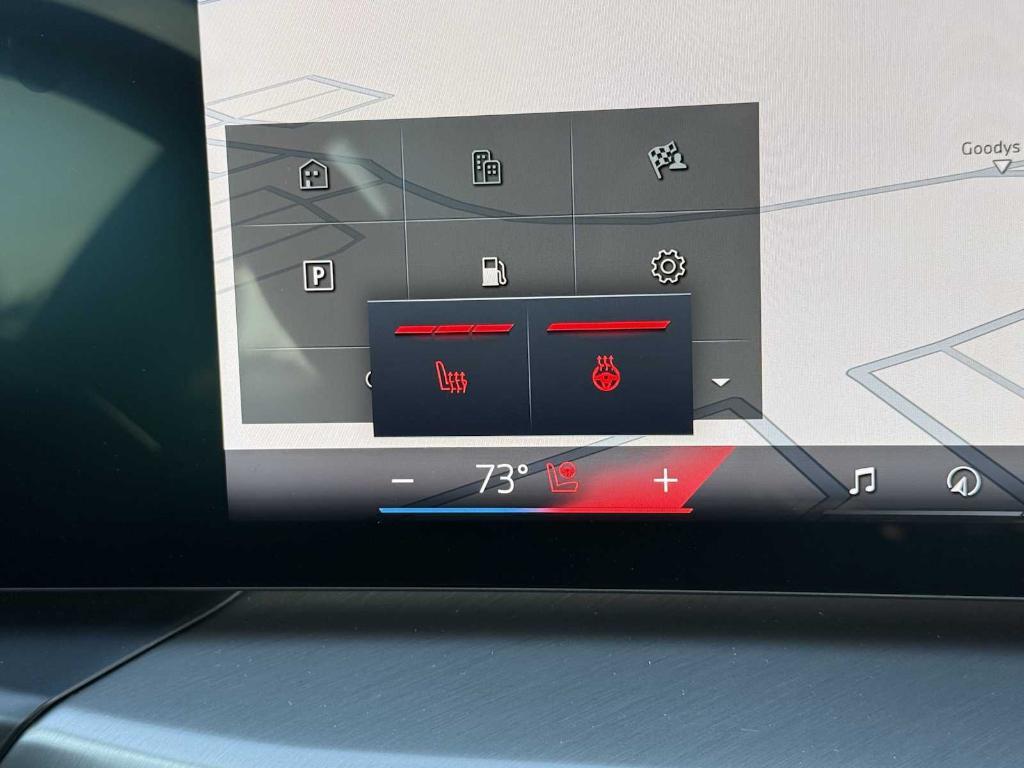 new 2026 BMW 230 car, priced at $51,375