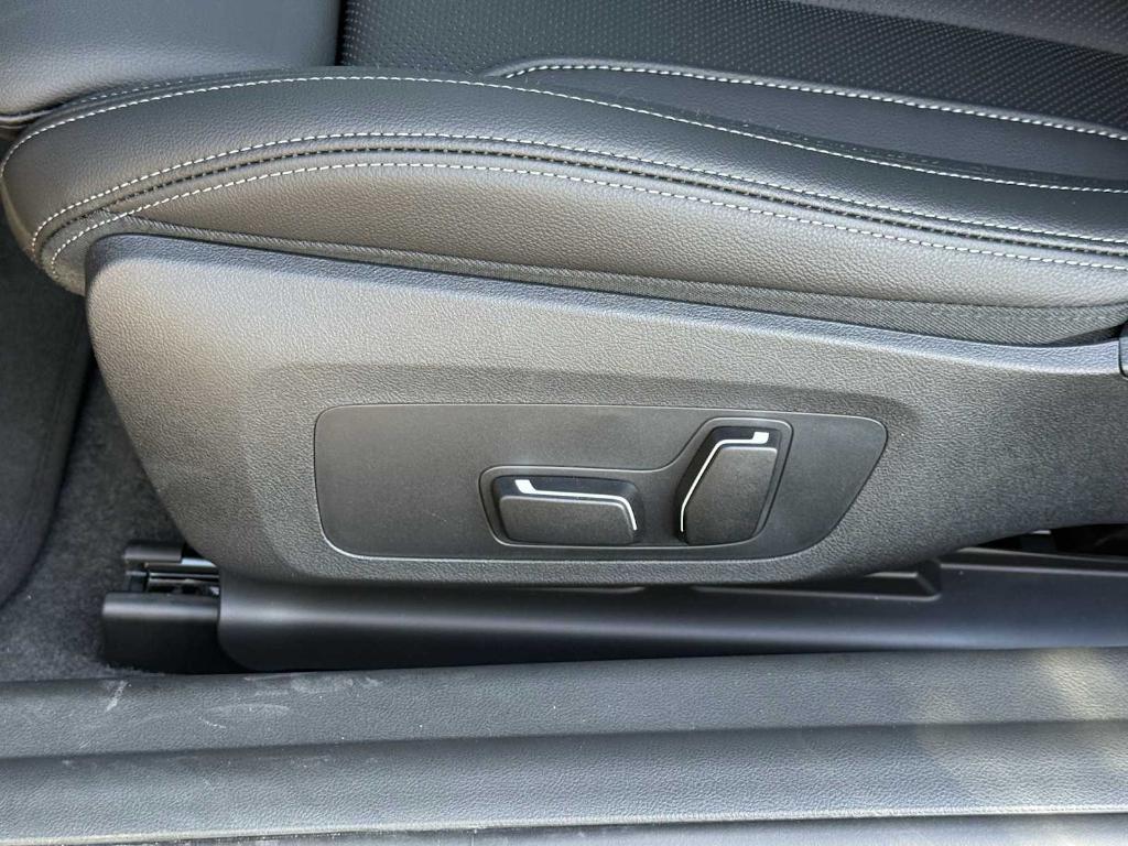 new 2026 BMW 230 car, priced at $51,375